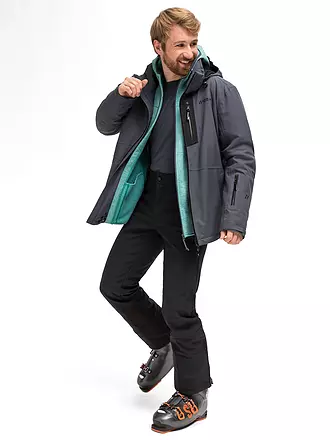 MAIER SPORTS | Pantalon de ski homme Lothar 2.0 | 